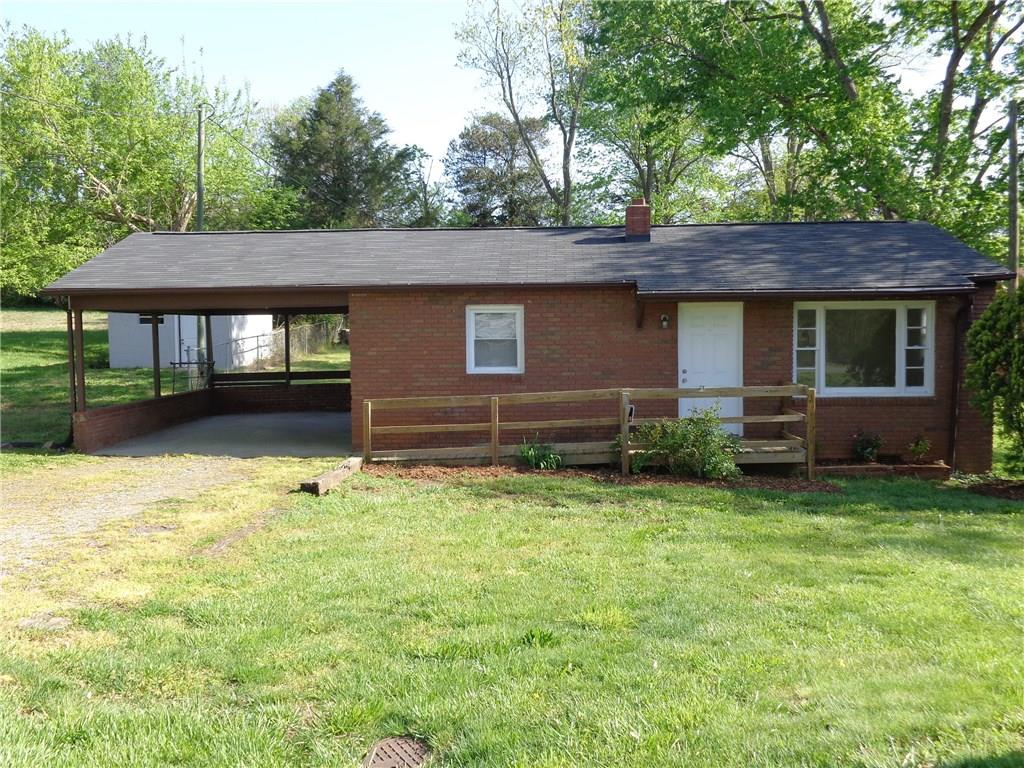 301 Fletcher Street Morganton NC 28655