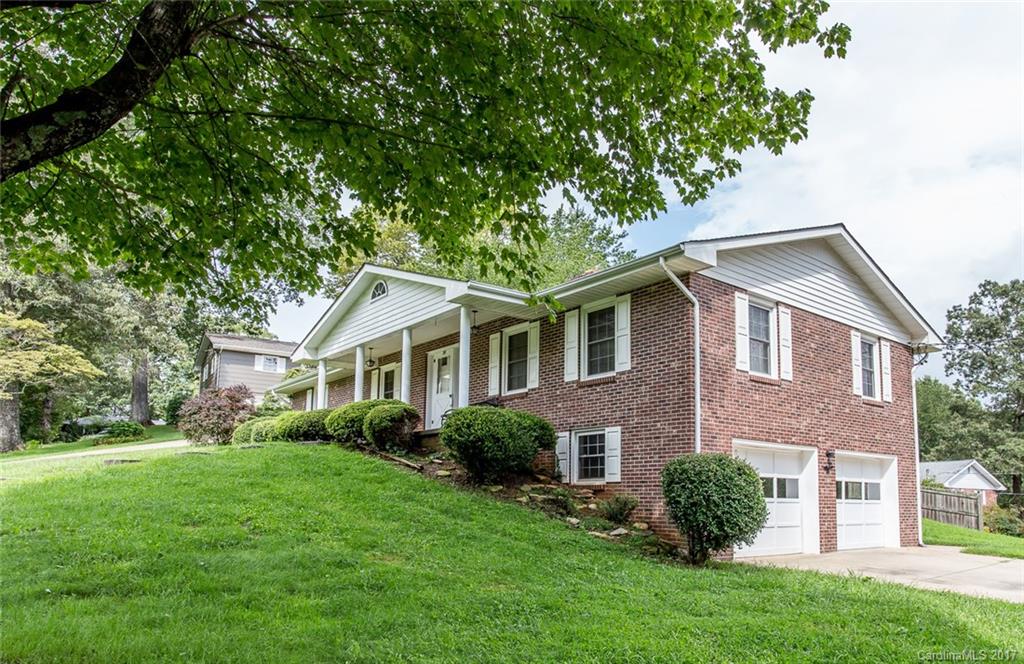 56 Tree Haven Drive Brevard NC 28712