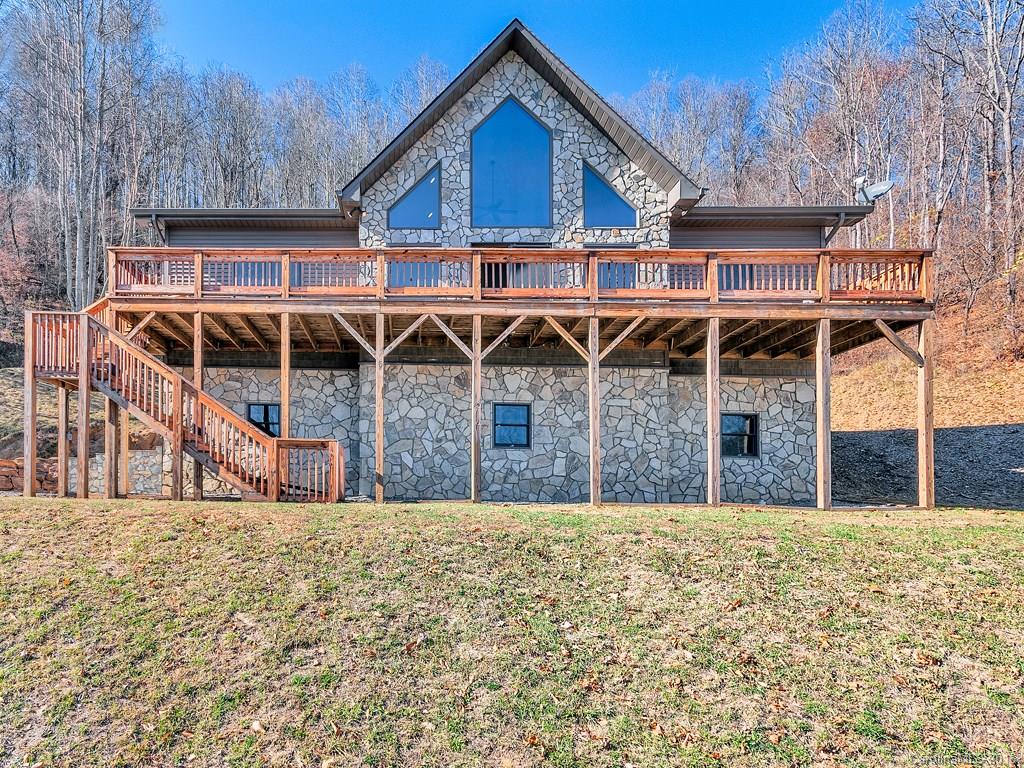 86 Ponderosa Drive Canton NC 28716