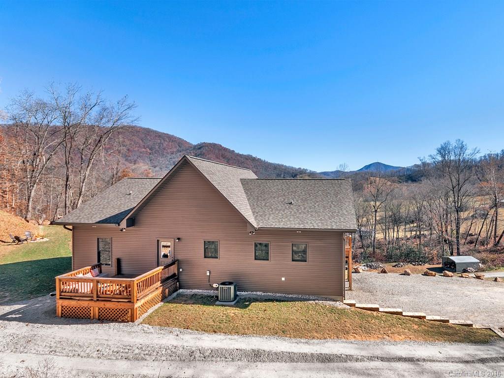 86 Ponderosa Drive Canton NC 28716
