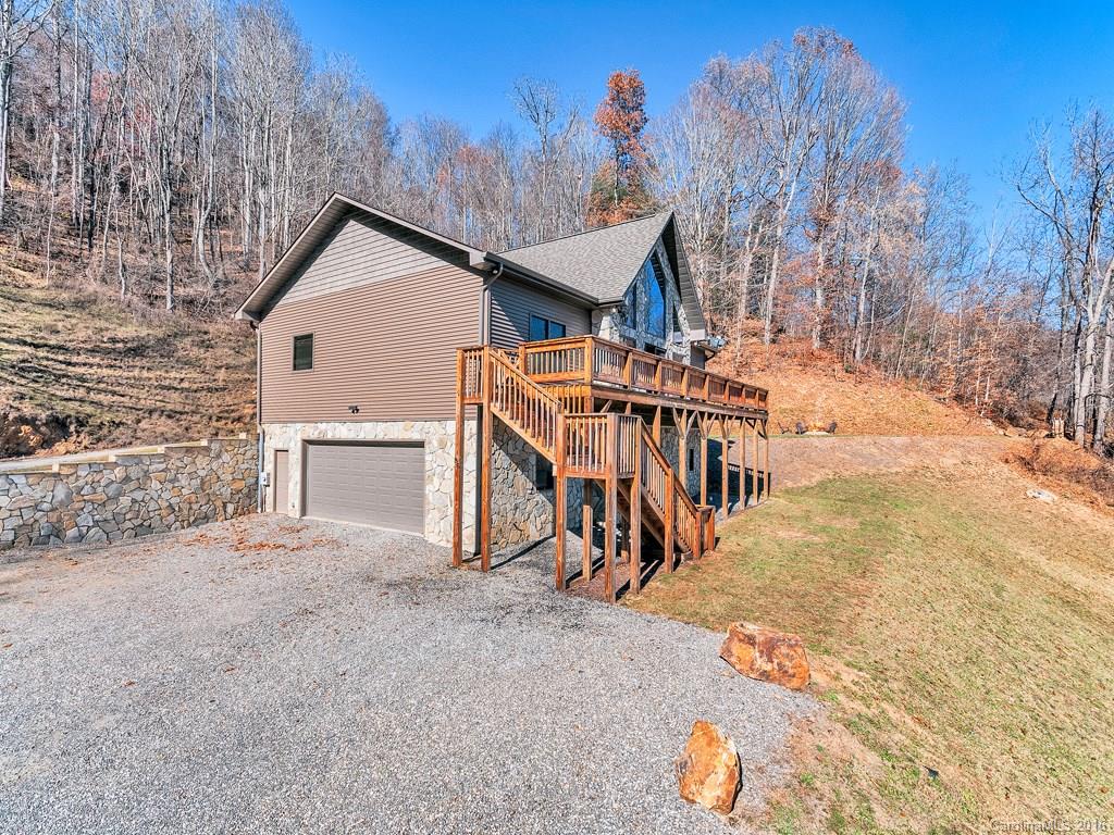 86 Ponderosa Drive Canton NC 28716