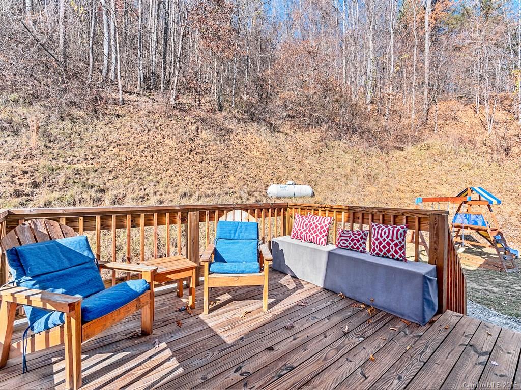 86 Ponderosa Drive Canton NC 28716