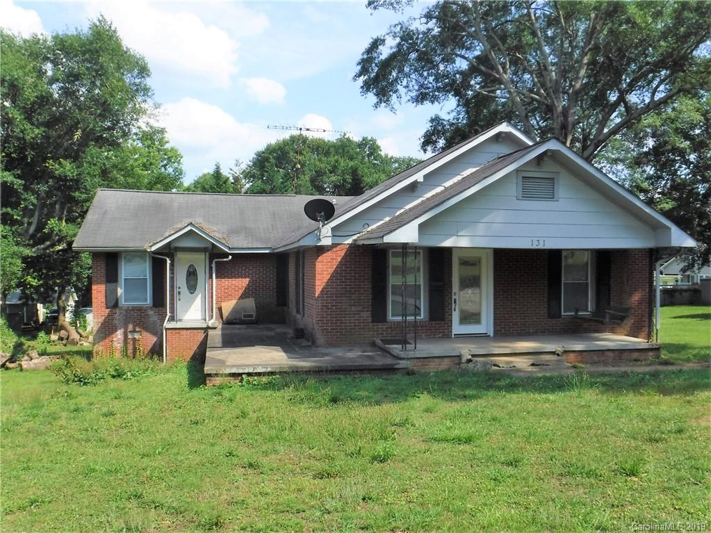131 Edwards Street Rutherfordton NC 28139