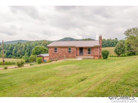 58 Sayles Town Road Fairview NC 28730