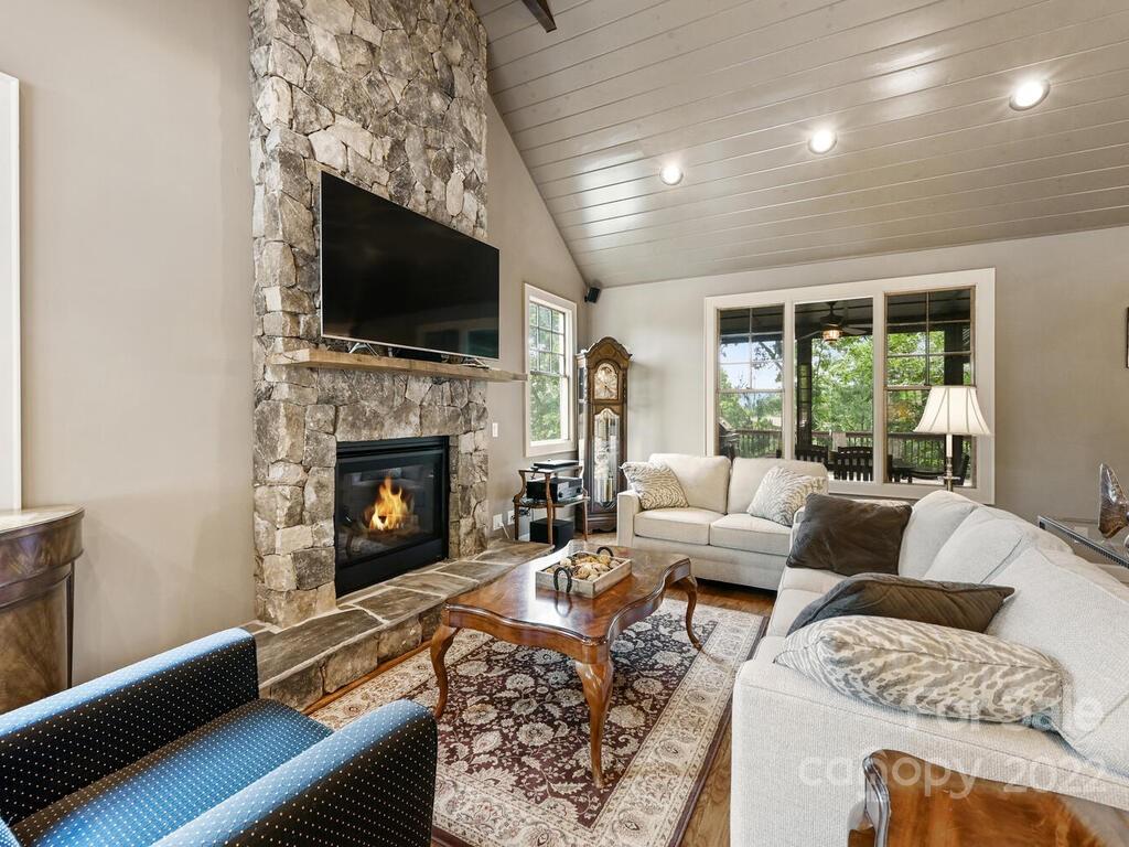 50 Courseview Drive Weaverville NC 28787