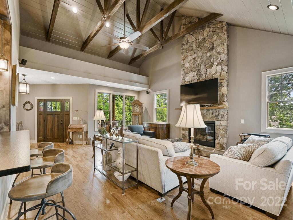 50 Courseview Drive Weaverville NC 28787