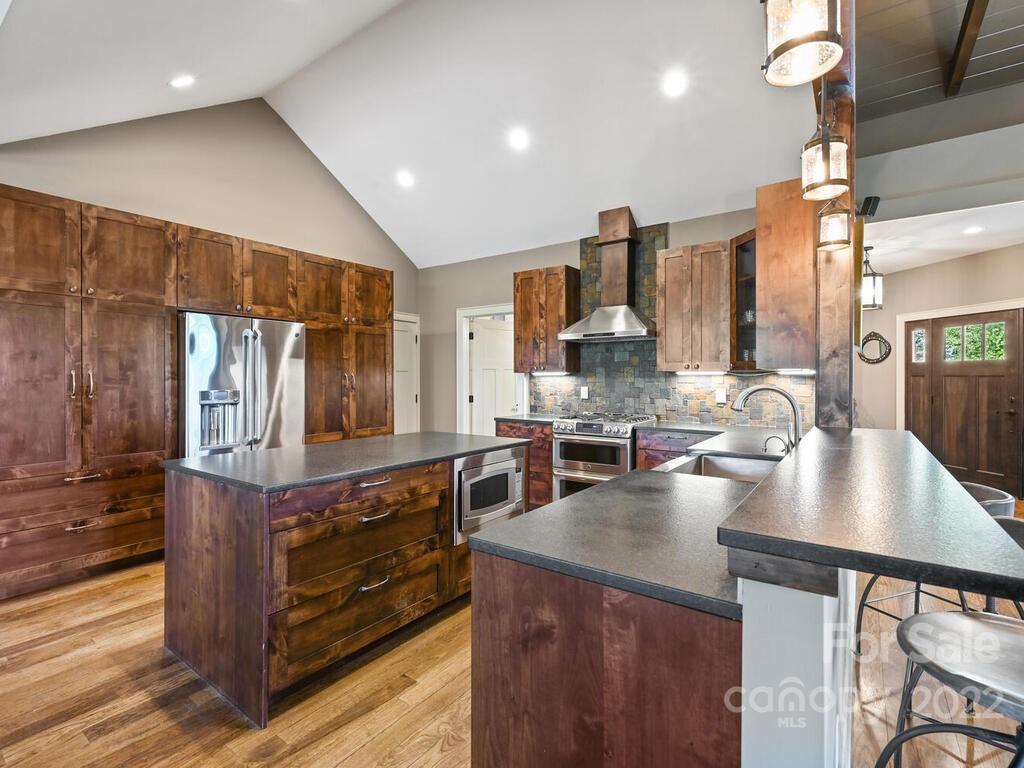 50 Courseview Drive Weaverville NC 28787