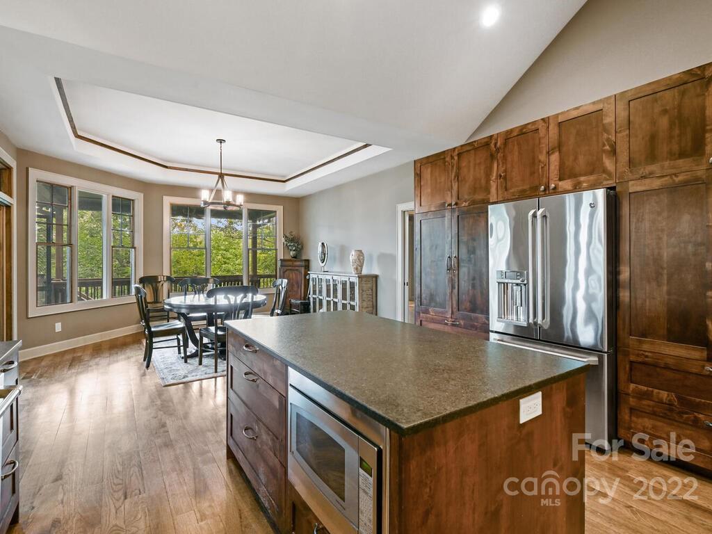 50 Courseview Drive Weaverville NC 28787