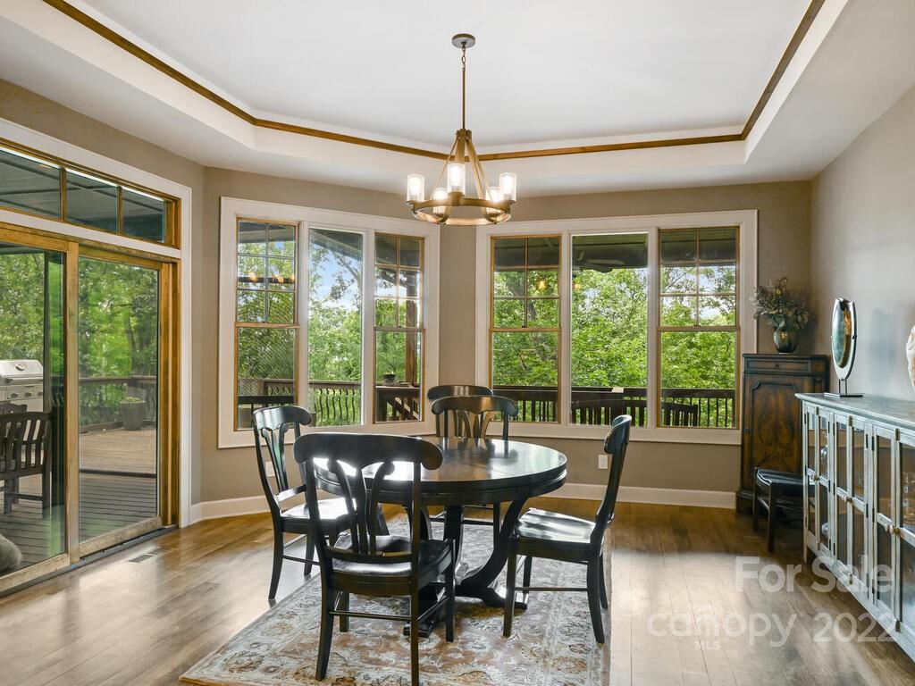 50 Courseview Drive Weaverville NC 28787