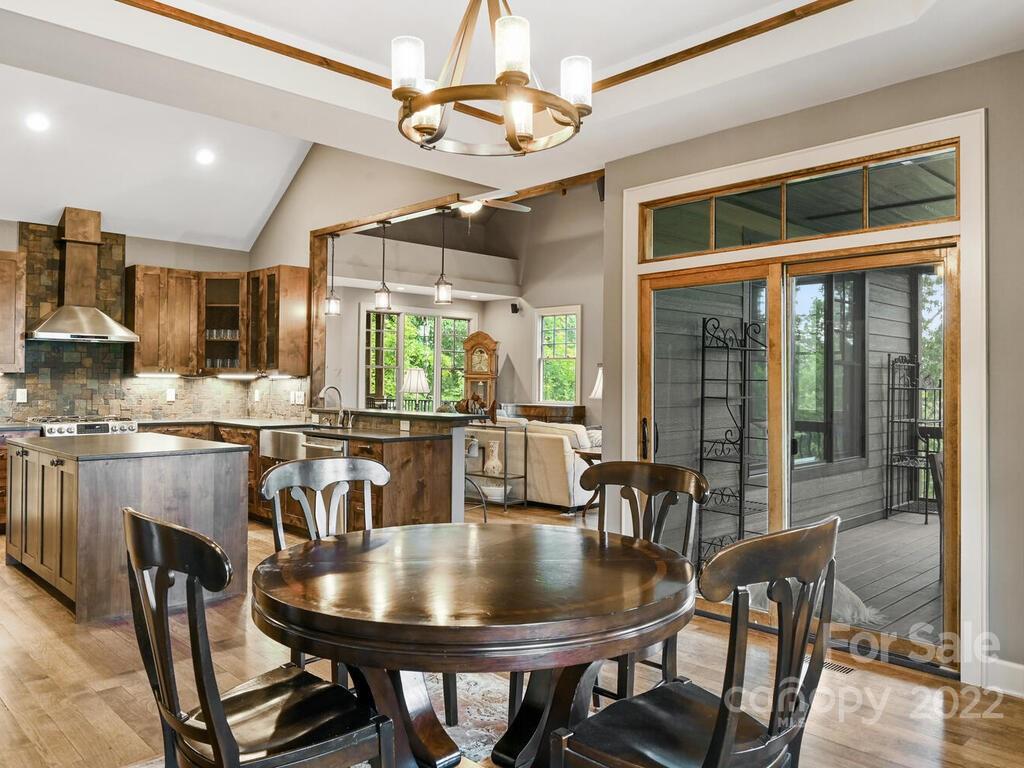 50 Courseview Drive Weaverville NC 28787