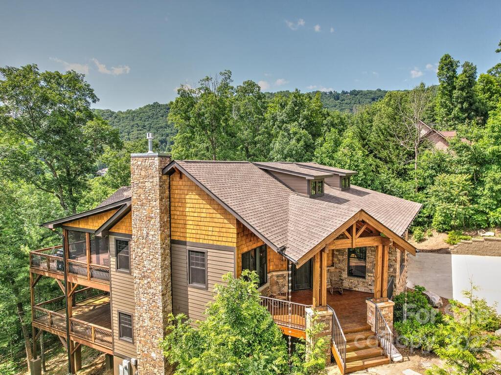 50 Courseview Drive Weaverville NC 28787