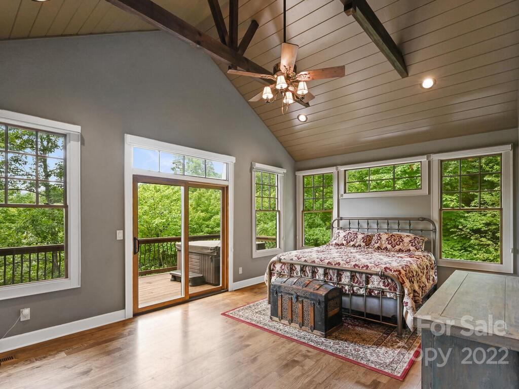 50 Courseview Drive Weaverville NC 28787