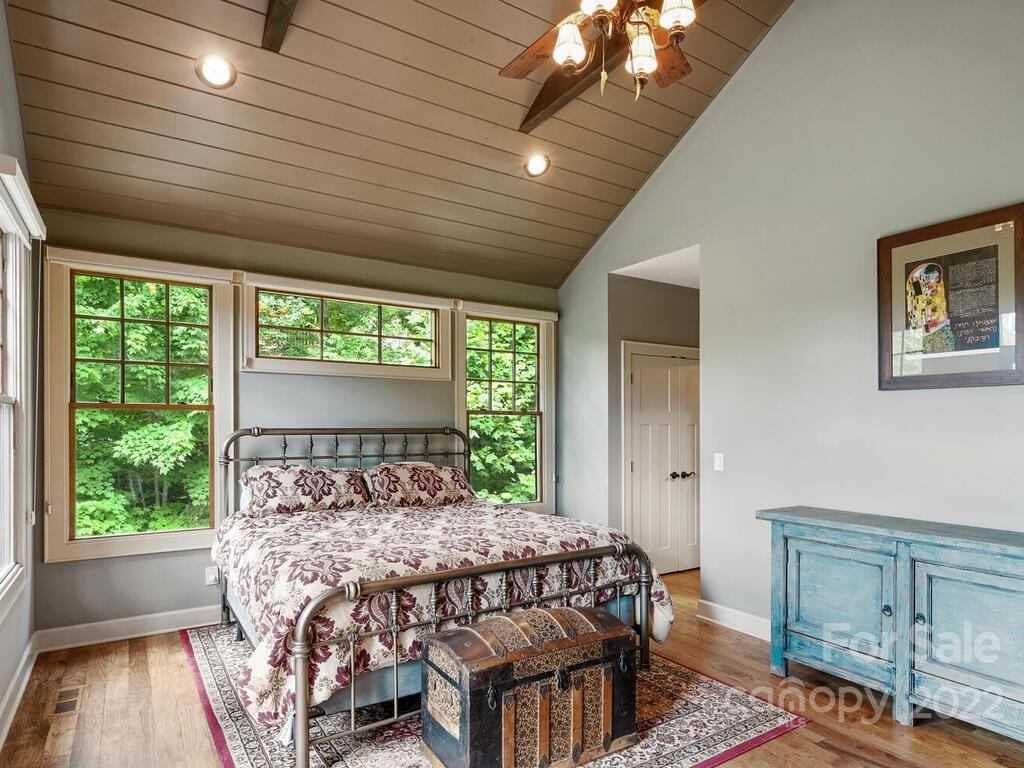50 Courseview Drive Weaverville NC 28787