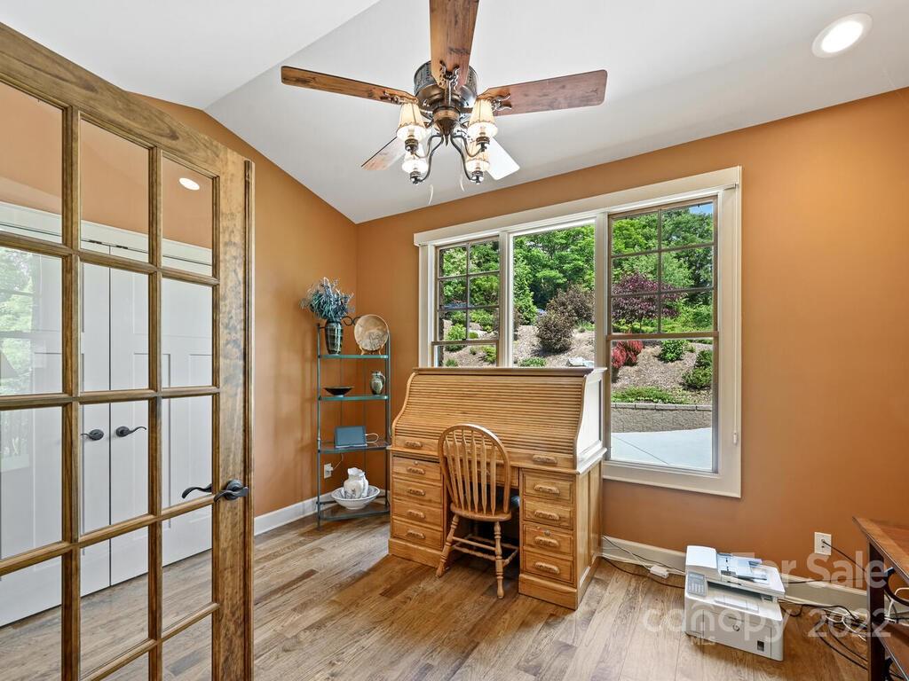 50 Courseview Drive Weaverville NC 28787