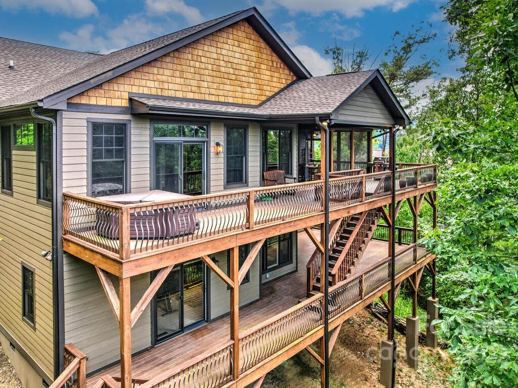 50 Courseview Drive Weaverville NC 28787