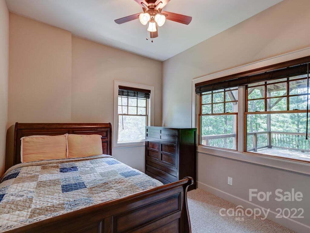 50 Courseview Drive Weaverville NC 28787