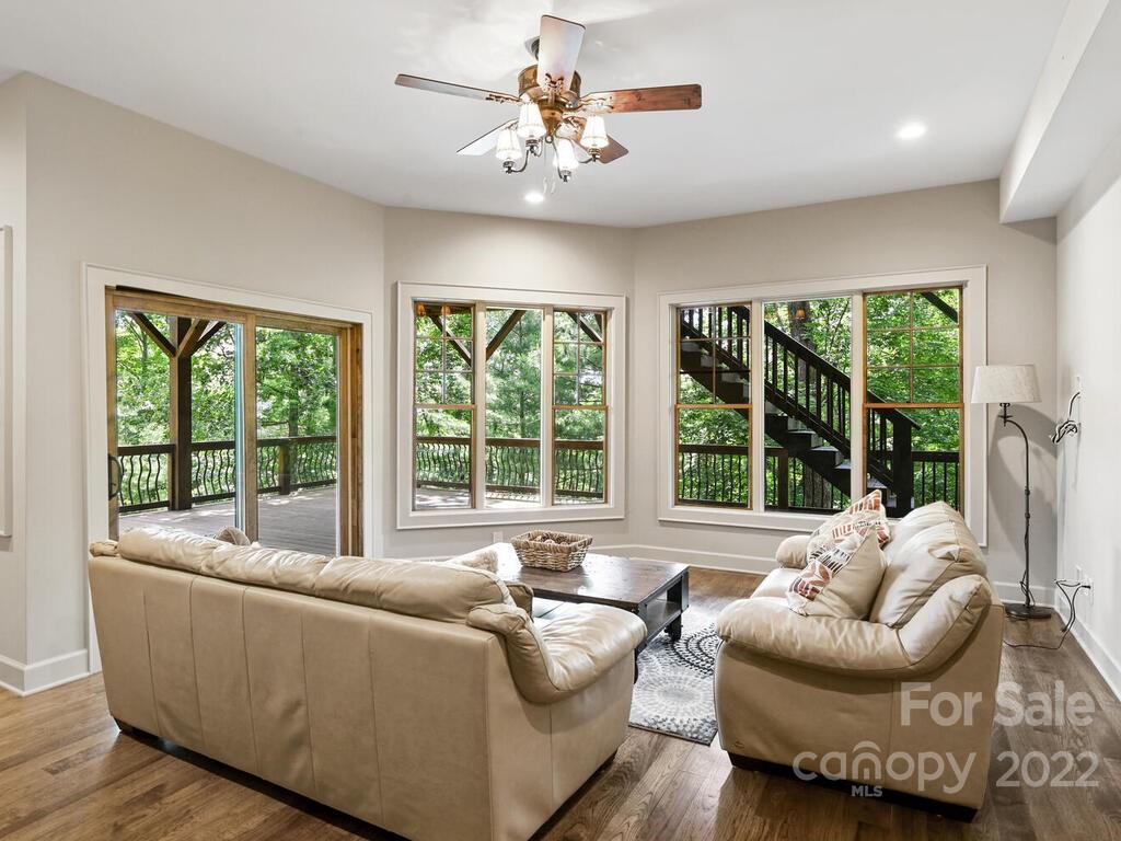 50 Courseview Drive Weaverville NC 28787
