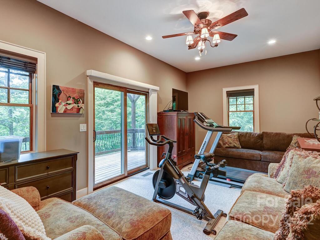 50 Courseview Drive Weaverville NC 28787