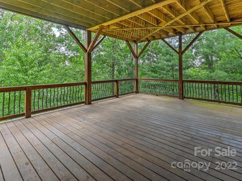 50 Courseview Drive Weaverville NC 28787