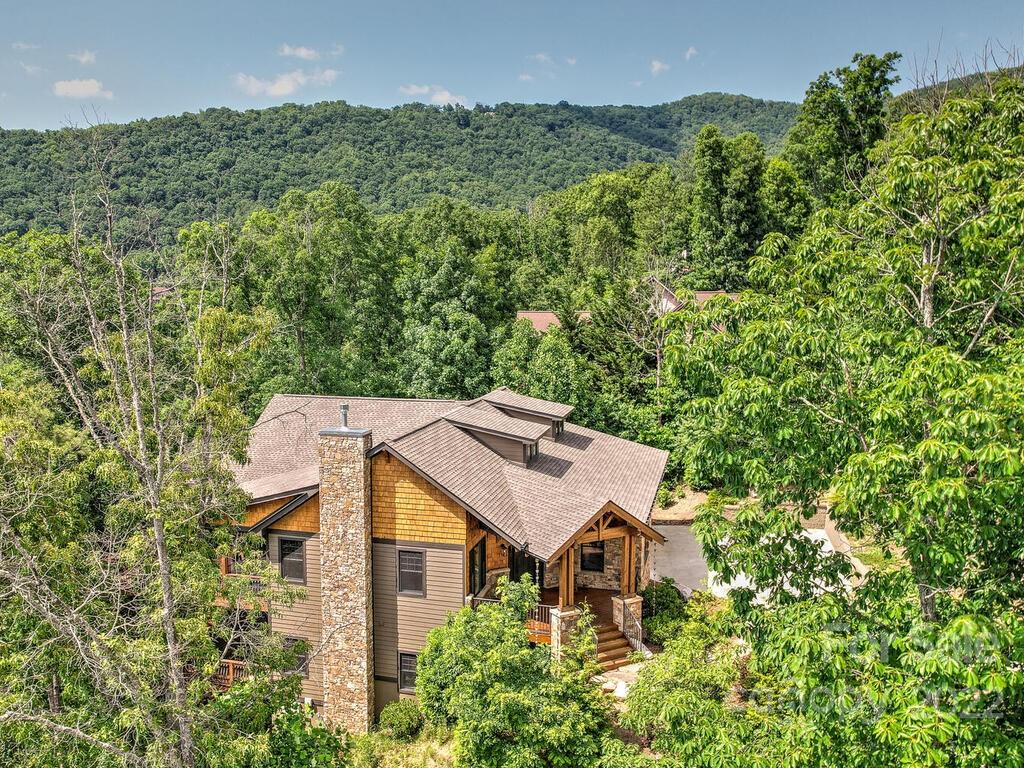 50 Courseview Drive Weaverville NC 28787
