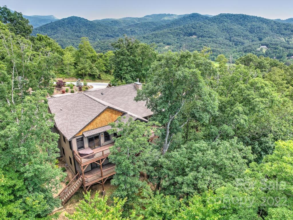 50 Courseview Drive Weaverville NC 28787