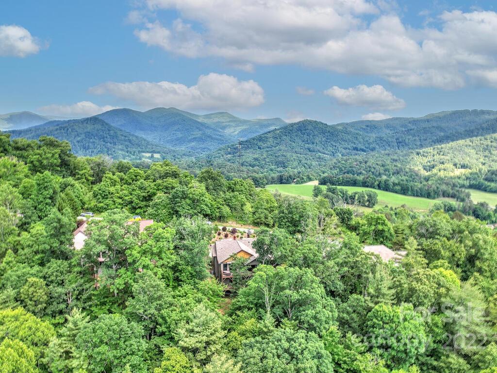 50 Courseview Drive Weaverville NC 28787