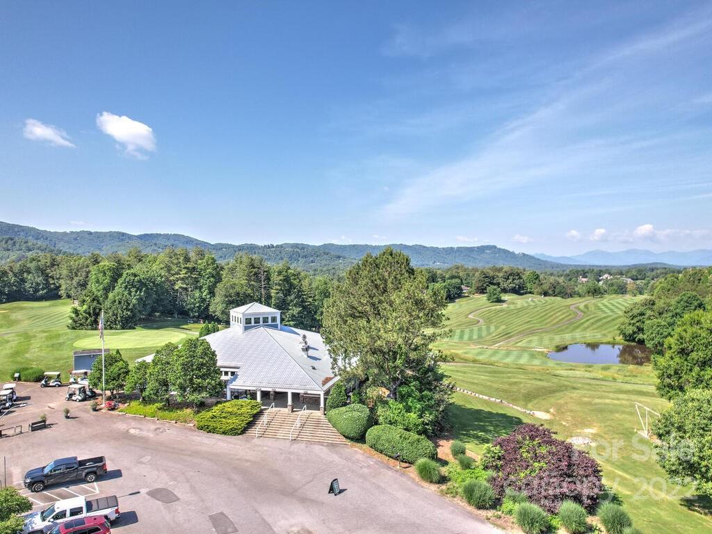 50 Courseview Drive Weaverville NC 28787
