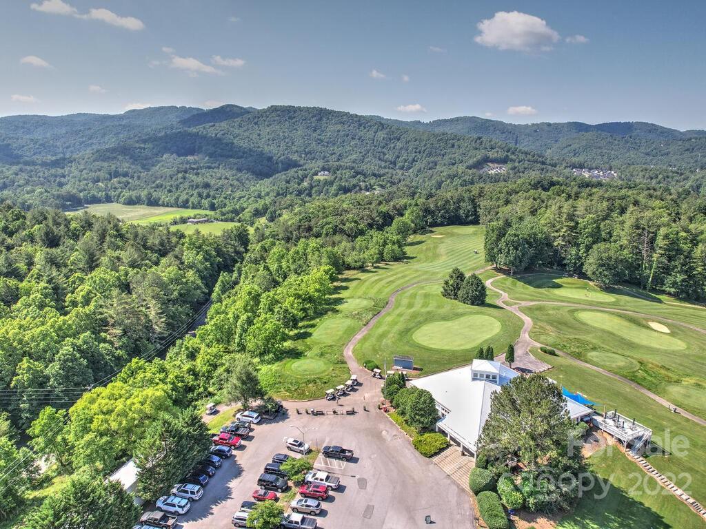 50 Courseview Drive Weaverville NC 28787