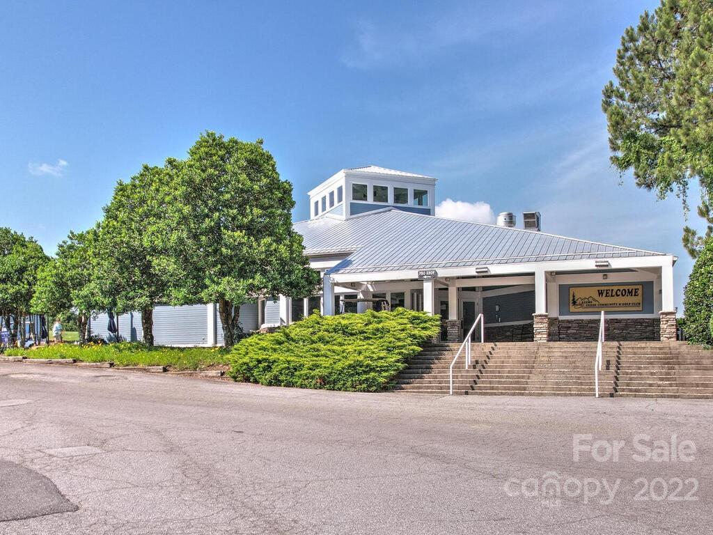50 Courseview Drive Weaverville NC 28787