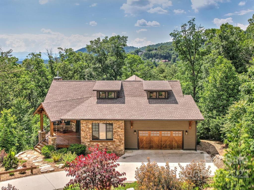 50 Courseview Drive Weaverville NC 28787