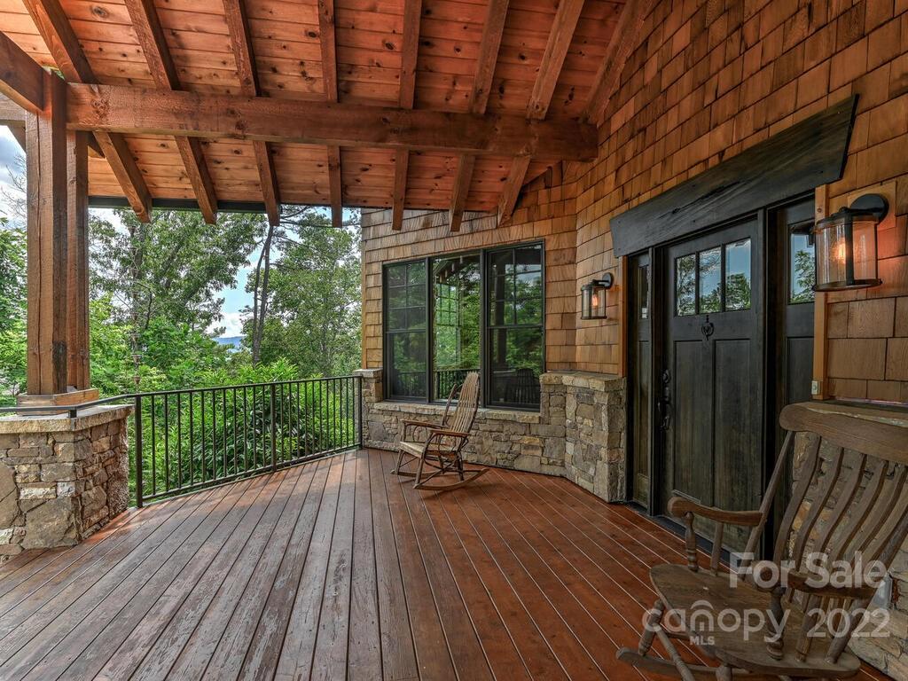 50 Courseview Drive Weaverville NC 28787
