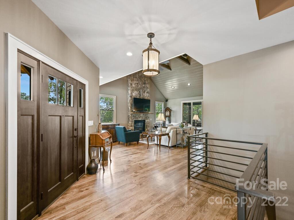 50 Courseview Drive Weaverville NC 28787