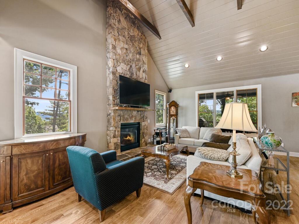 50 Courseview Drive Weaverville NC 28787