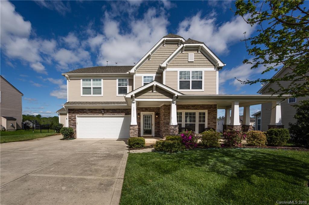 13111 Red Vulcan Court Charlotte NC 28213
