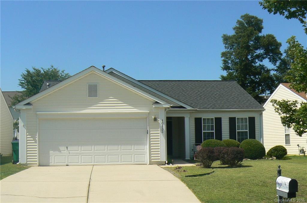 10133 Orchard Grass Court Charlotte NC 28278