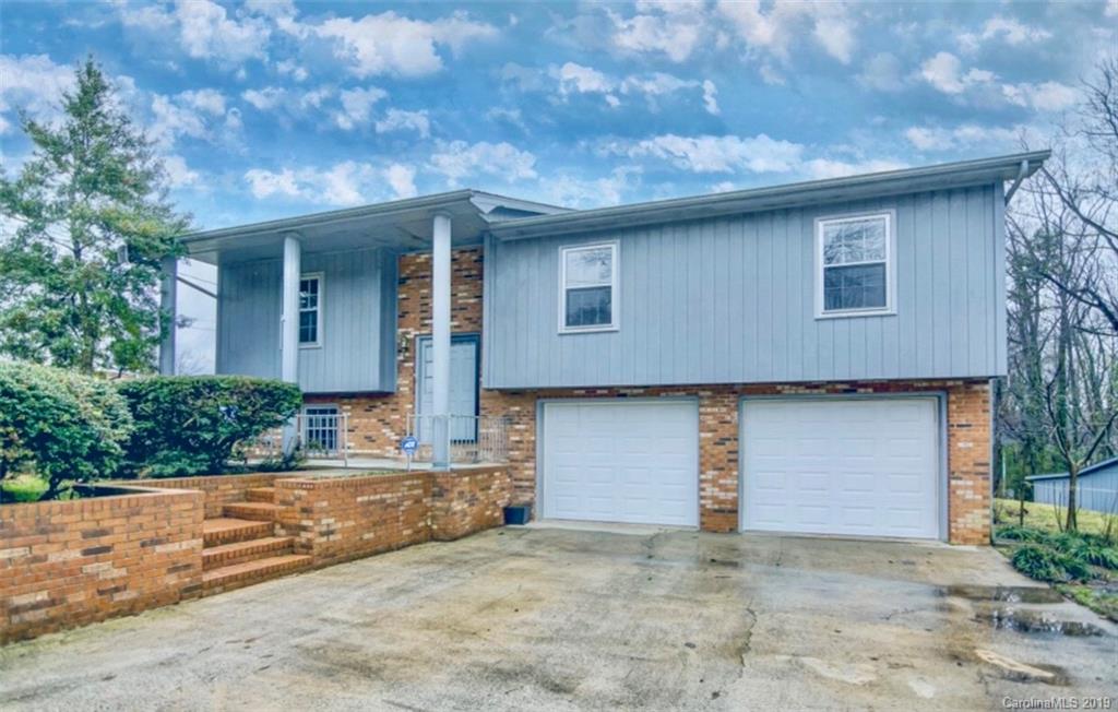 1050 S College Avenue Newton NC 28658