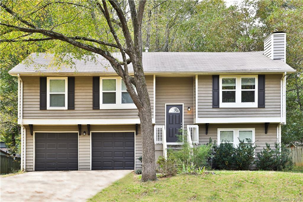 6116 Crownfield Lane Charlotte NC 28212