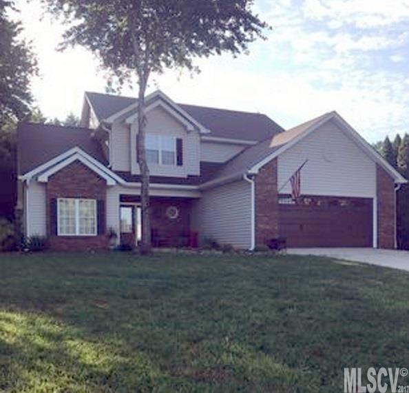 4226 10th Street Place NE Hickory NC 28601