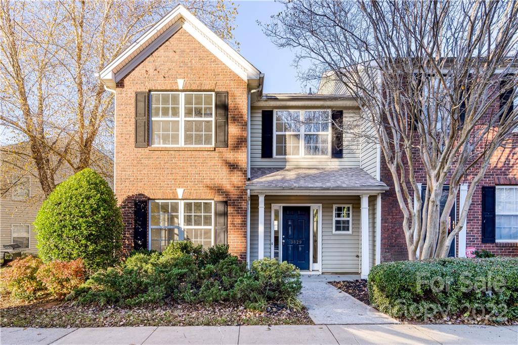 3829 Glenlea Commons Drive Charlotte NC 28216
