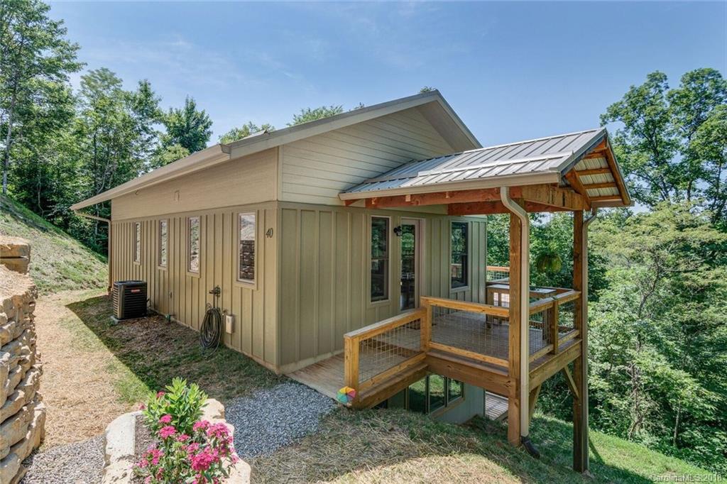 40 High Country Road Weaverville NC 28787