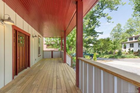 39 Finalee Avenue Asheville NC 28803