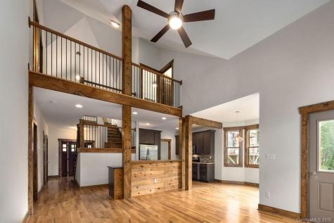 39 Finalee Avenue Asheville NC 28803