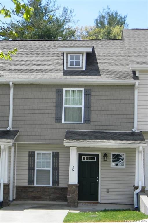 56 Torrington Avenue Fletcher NC 28732
