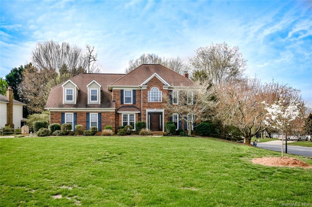 12419 Locust Grove Lane Huntersville NC 28078