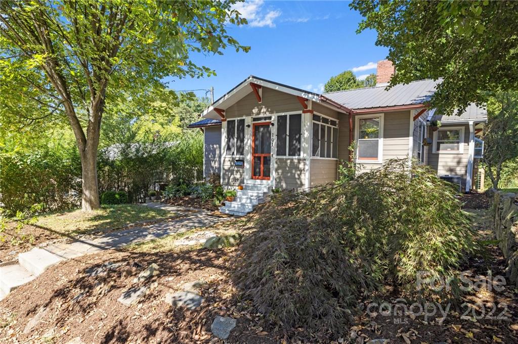 101 Olney Road Asheville NC 28806