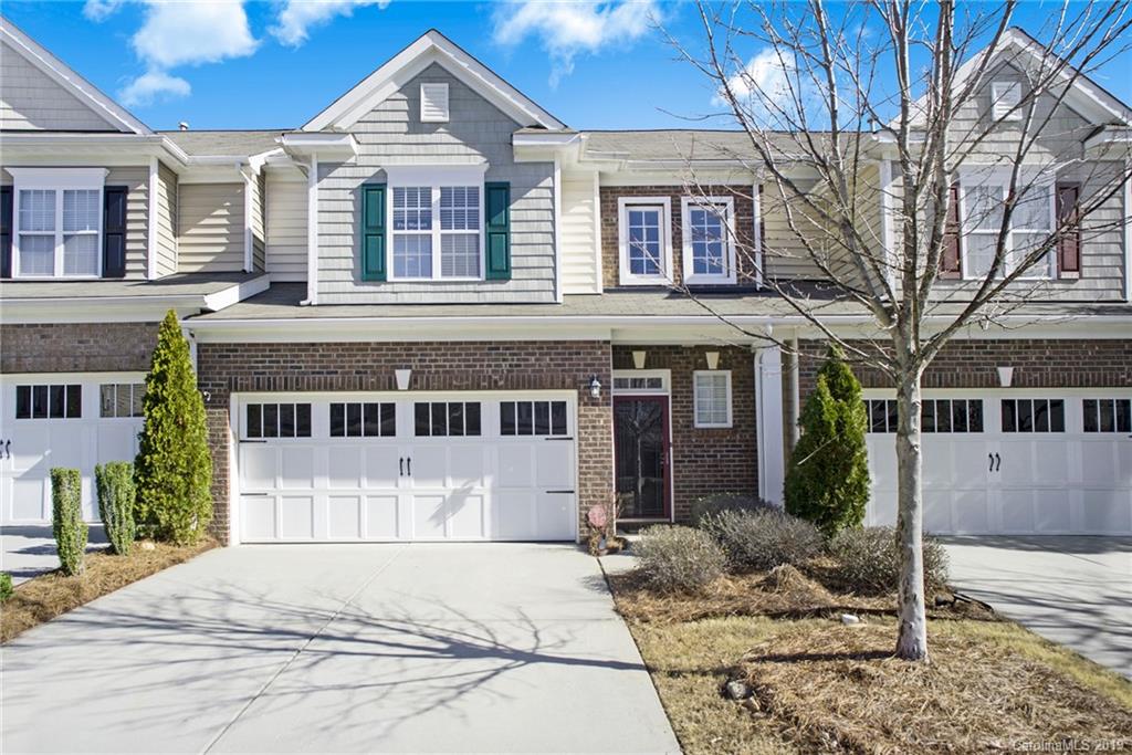 11043 Lucky Horseshoe Lane Charlotte NC 28277