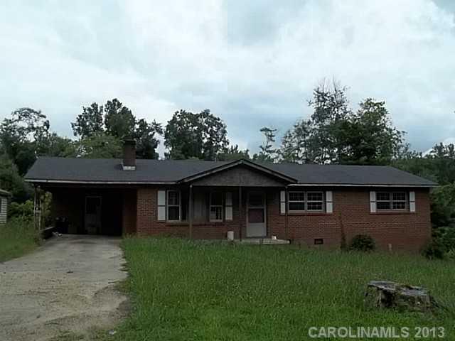 115 Mount Branch Road Lincolnton NC 28092