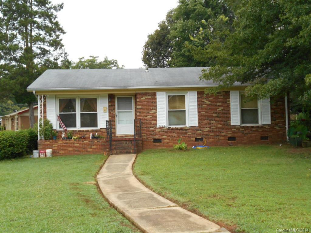 2532 Westgrove Drive Charlotte NC 28208