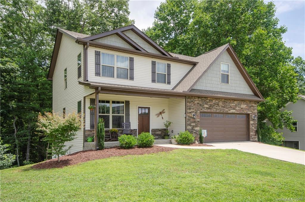 236 Beck Creek Circle Flat Rock NC 28731
