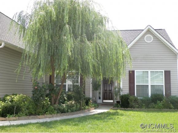 74 Alligator Drive Fletcher NC 28732